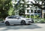 Subaru Impreza Sport 2019 года (JP)